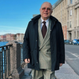 Выселенная решением суда из квартиры дочь Петросяна сделала громкое заявление