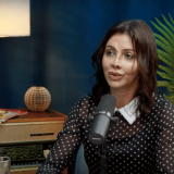 Казьмина потрясла результатом после сложной финальной операции на нос