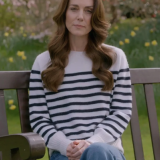 Кейт Миддлтон спровоцировала слухи об ухудшении своего состояния 