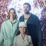 Бывший Муцениеце неожиданно отреагировал на ее сообщение о свадьбе 