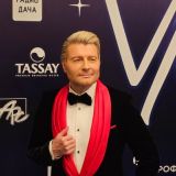 Потерявший почву под ногами Николай Басков взвыл во весь голос