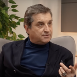 Больному раком Отару Кушанашвили грозит госпитализация: Я эту битву не проиграю