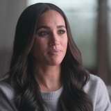 Меган Маркл каждый практикует со своими детьми необычный ритуал