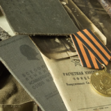 Голоса памяти: российские звезды оживили письма Великой Отечественной войны