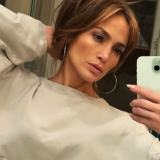 Лопес дала своим детям громкие обещания после развода Аффлеком