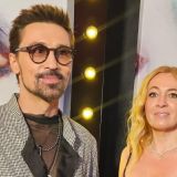 Рудковская серьезно поссорилась с Киркоровым, предпочтя ему Билана 