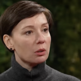 Уехавшая Чулпан Хаматова огорошила заявлением о возвращении в Россию