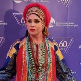 Бабкина получила серьезную травму во время концерта: Рухнула, кровища
