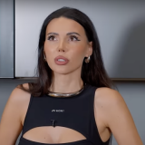 Оксана Самойлова загремела в больницу: странное чувство