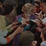 Тест для знатоков кино СССР: эта сцена из 