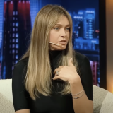 Брежнева впервые после развода эмоционально заговорила о Меладзе