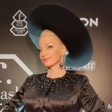 Волочкова раскрыла, почему не общается с родителями зятя