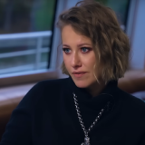 Появившаяся в обществе любимого мужчины Собчак ответила на слухи о разводе