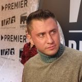 Стало известно, как брошенный сын Муцениеце отреагировал на ее помолвку с Дрангой