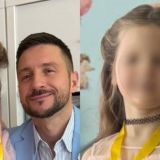 Лазарев признался в любви юной красавице и показал ее всем поклонникам