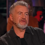 Агутина и Варум выгнали из приличного заведения из-за неподобающего вида