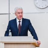 Сергей Собянин рассказал, как Москва помогает развиваться столичному бизнесу 