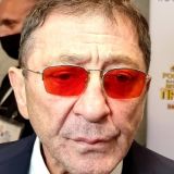 Лепс подал важное заявление на регистрацию: документ уже в базе данных