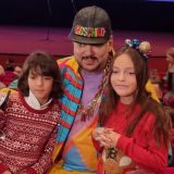 Разъяренная дочь Киркорова накинулась на подписчиков: Копия своего папы