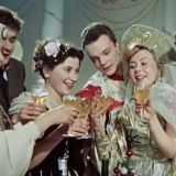 [ТЕСТ] угадайте фильмы СССР с ночными названиями только по 1 кадру