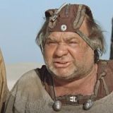 Тест: сможете отгадать советский фильм Данелии по кадру с мужчиной?