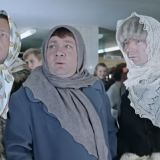 Тест: отгадайте название фильма СССР по 1 кадру с бабушкой