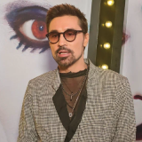 Прижатый к стенке Билан был вынужден ответить на прямой вопрос о детях