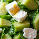 Одна польза и никакой химии: лучший салат всех времен и народов – готовим за 10 минут