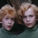 ТЕСТ: угадайте фильм СССР по кадру с юношей