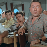 Тест: угадайте любимые советские фильмы по самой последней фразе героя