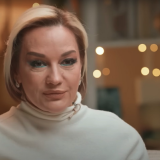 Сын Булановой отказался от фамилии отца ради карьеры