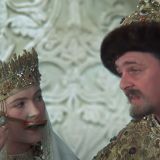 Тест: отгадайте фильмы СССР по кадру с головным убором