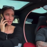 Раскрыт пол ребенка Тимати от его новой молодой любовницы