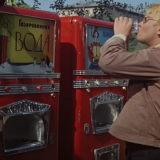 Тест: отгадайте советский фильм по автомату с любимой газировкой из детства