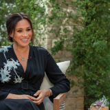 Беременная Меган Маркл станцевала под всеми любимую песню из-за прилива счастья