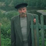 Тест: отгадайте фильм СССР по кадру с забором