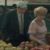 Тест: отгадайте фильм СССР по кадру со сценой на рынке