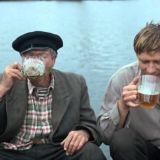 ТЕСТ: угадайте советский фильм по напитку в кадре