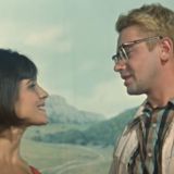 Тест: отгадайте фильм СССР по 1 кадру с туристкой