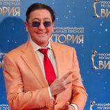 Невеста Лепса сделала противоречивое заявление в ответ на его намек о расставании