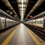 ТЕСТ: узнай кино времен СССР по кадру в метро