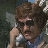 Тест: отгадайте фильм СССР по кадру с героем в темных очках