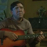 Тест: угадайте фильм СССР по кадру с героем и гитарой