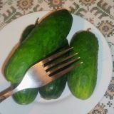 Весь месяц готовьте эту закуску из огурцов: идеально в жару – другие больше не нужны