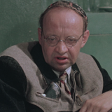 Тест: угадайте героев фильмов СССР по пронизывающему взгляду