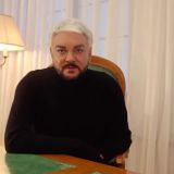 Молодуха Лепса поставила на место накинувшегося на нее Киркорова