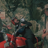 Тест: угадайте советский фильм по летнему кадру с изнурительной жарой