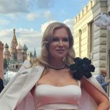 Крутой, Долина и Басков погуляли на празднике у Судзиловской в пентхаусе за полтора миллиарда