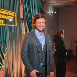 Кумир молодежи Прохор Шаляпин поделился секретом счастья и уроками жизни 