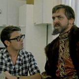 Тест: Угадай, что скрыто за кадром в фильме Иван Васильевич меняет профессию